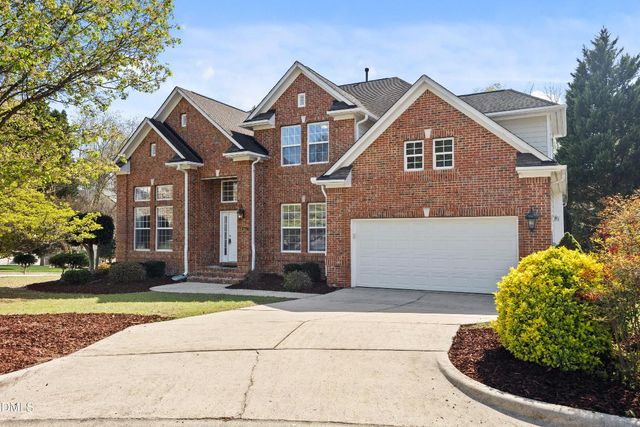 101 Fringe Tree Court, Cary, NC 27519