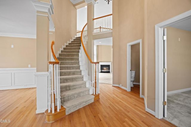 101 Fringe Tree Court, Cary, NC 27519