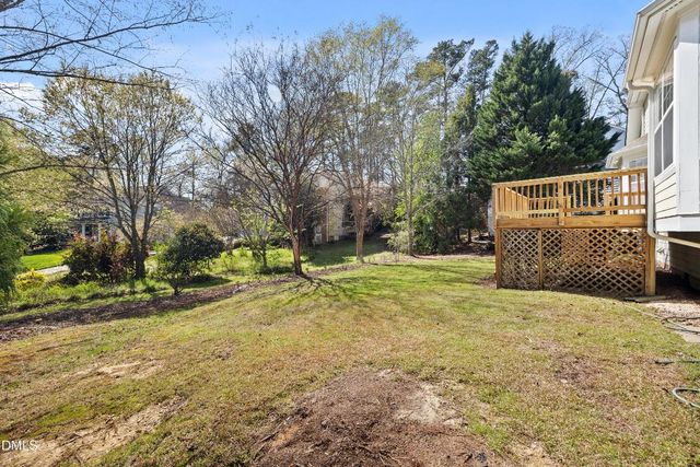 101 Fringe Tree Court, Cary, NC 27519