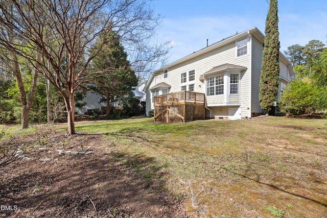 101 Fringe Tree Court, Cary, NC 27519