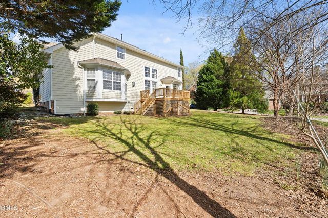 101 Fringe Tree Court, Cary, NC 27519