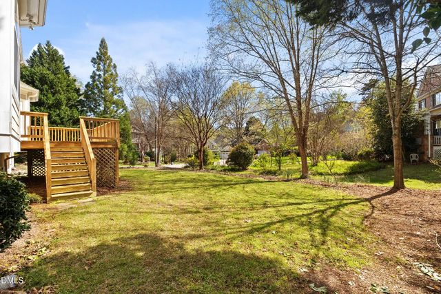 101 Fringe Tree Court, Cary, NC 27519