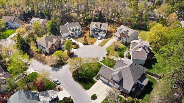 101 Fringe Tree Court, Cary, NC 27519