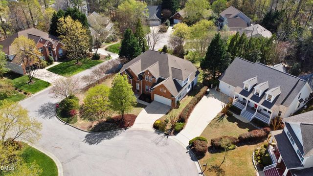 101 Fringe Tree Court, Cary, NC 27519