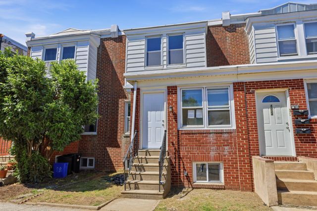 4022 MITCHELL ST, Philadelphia, PA 19128