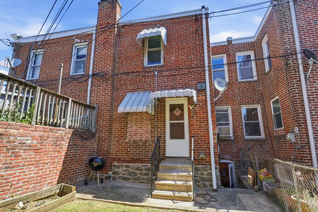 4022 MITCHELL ST, Philadelphia, PA 19128