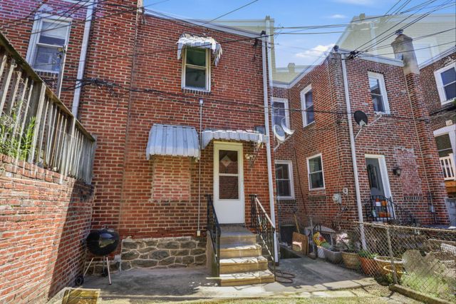 4022 MITCHELL ST, Philadelphia, PA 19128