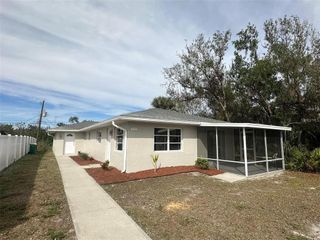 3722 ROSEMARY DRIVE, Punta Gorda, FL 33950