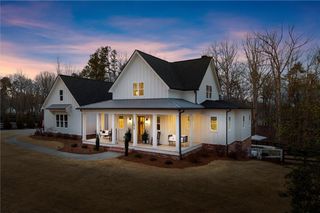 1675 Hornage Road, Ball Ground, GA 30107