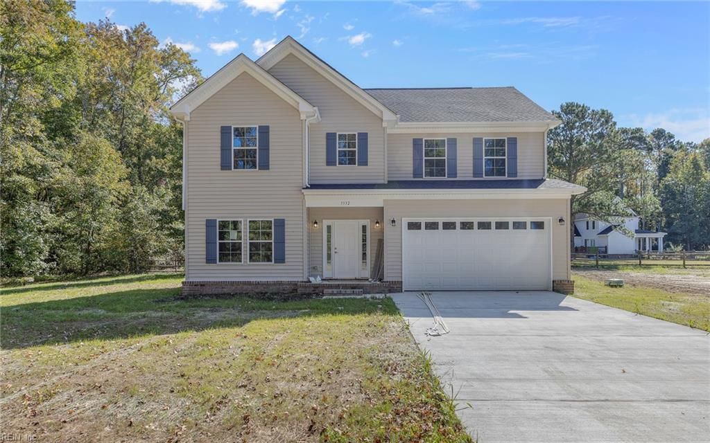 3332 Sleepy Hole RD, Suffolk, VA 23435