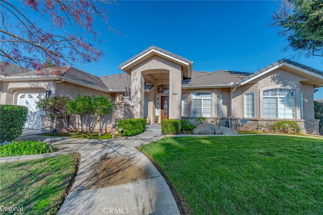 591 Bobolink Court, Merced, CA 95340