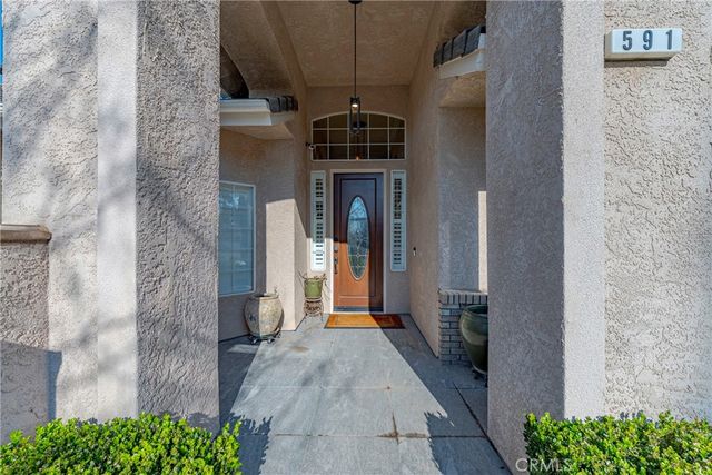 591 Bobolink Court, Merced, CA 95340