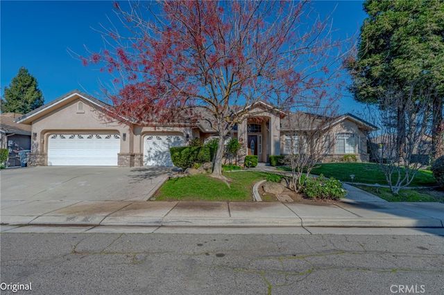 591 Bobolink Court, Merced, CA 95340