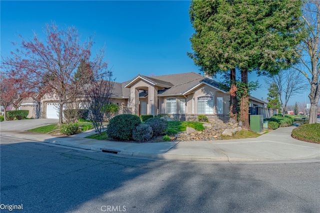 591 Bobolink Court, Merced, CA 95340