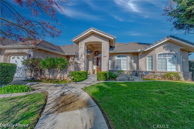 591 Bobolink Court, Merced, CA 95340