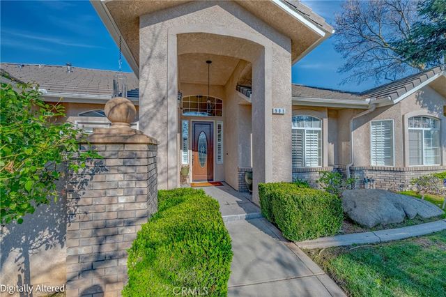591 Bobolink Court, Merced, CA 95340