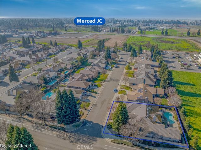 591 Bobolink Court, Merced, CA 95340