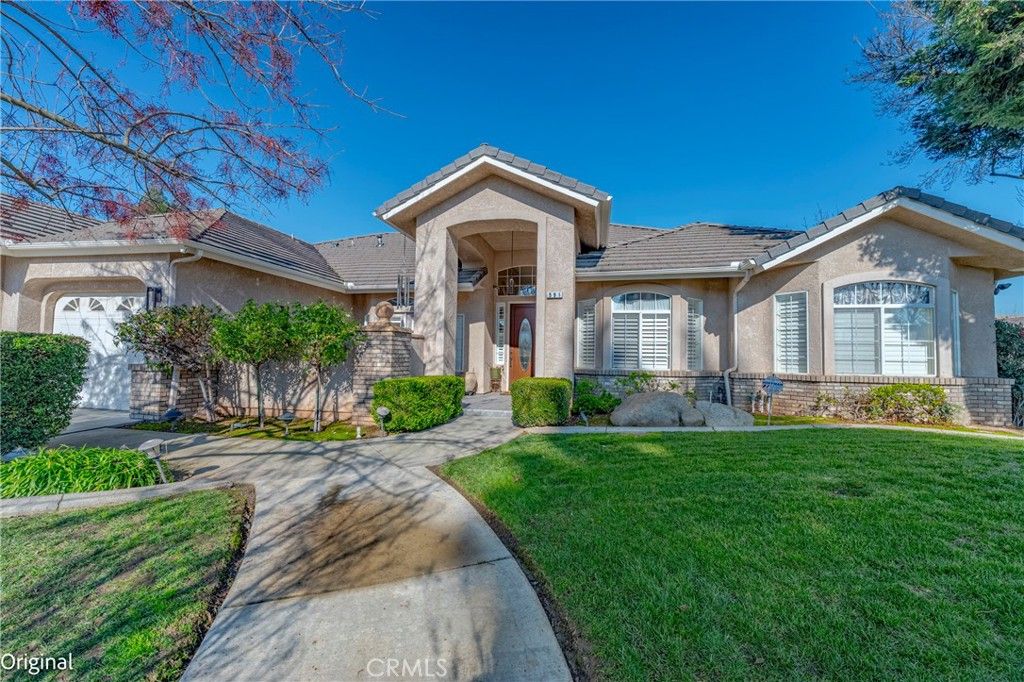 Image 50 of property listing at 591 Bobolink Court, Merced, CA 95340