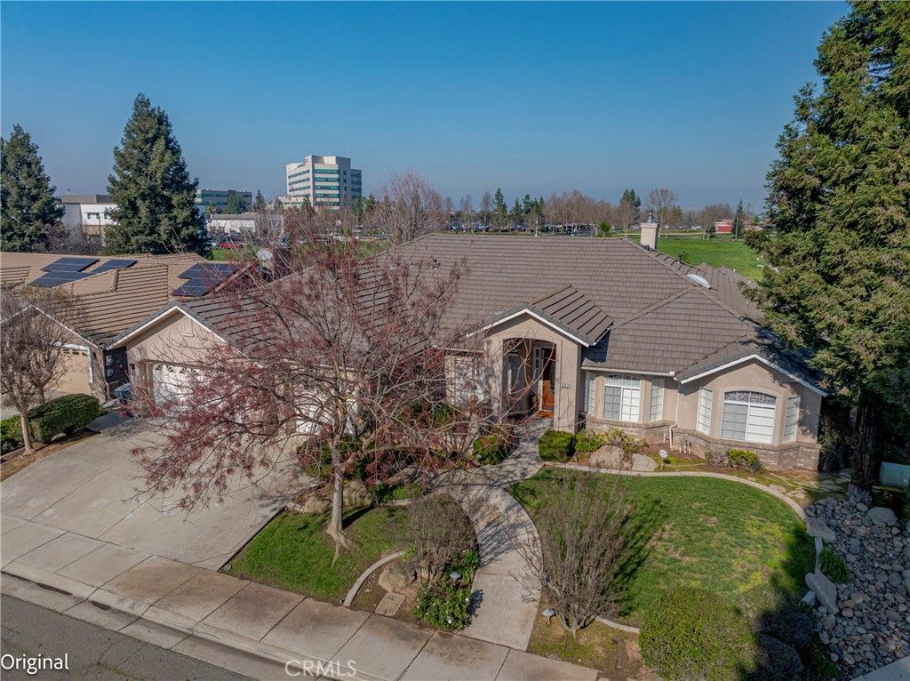 Image 51 of property listing at 591 Bobolink Court, Merced, CA 95340