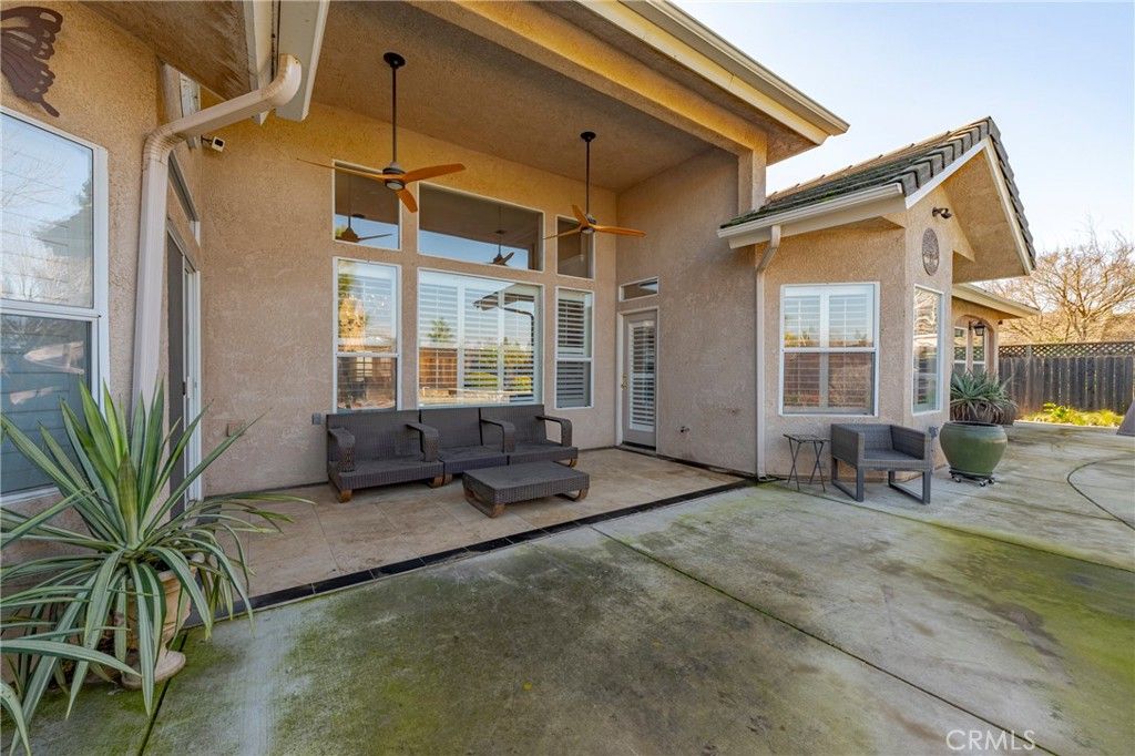 Image 57 of property listing at 591 Bobolink Court, Merced, CA 95340