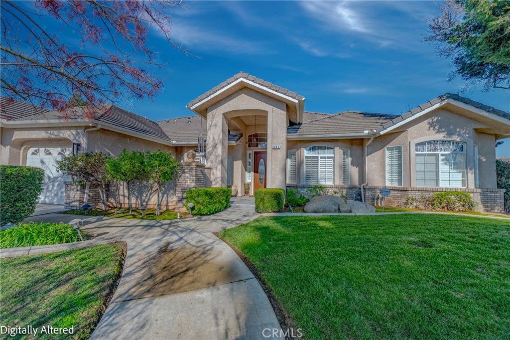 Image 68 of property listing at 591 Bobolink Court, Merced, CA 95340
