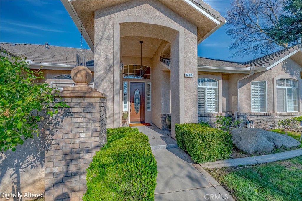 Image 69 of property listing at 591 Bobolink Court, Merced, CA 95340