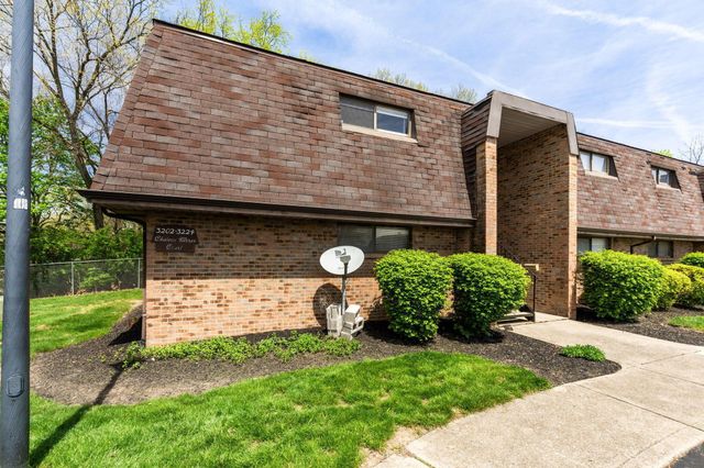 3204 Chateau Morse Court, Columbus, OH 43231