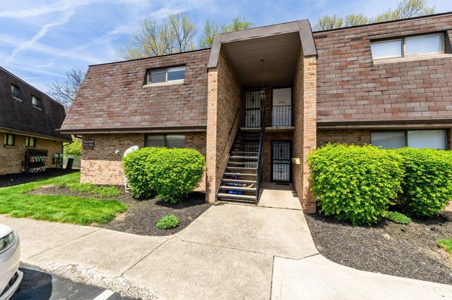 3204 Chateau Morse Court, Columbus, OH 43231
