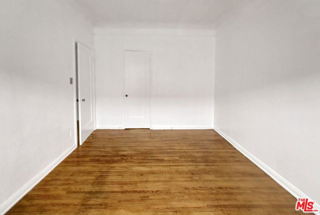 351 N Sierra Bonita Avenue 2, Los Angeles, CA 90036