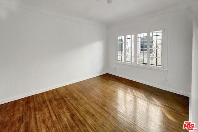 351 N Sierra Bonita Avenue 2, Los Angeles, CA 90036