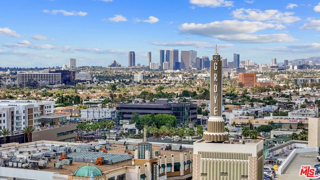 351 N Sierra Bonita Avenue 2, Los Angeles, CA 90036