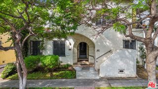 351 N Sierra Bonita Avenue 2, Los Angeles, CA 90036