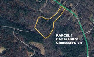 1A Carter Hill St Parcel 1 ST, Gloucester, VA 23061