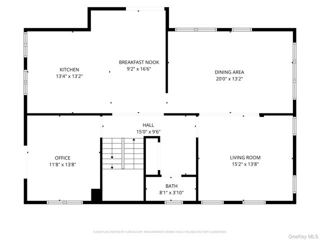 41 S Parker Drive, Monsey, NY 10952
