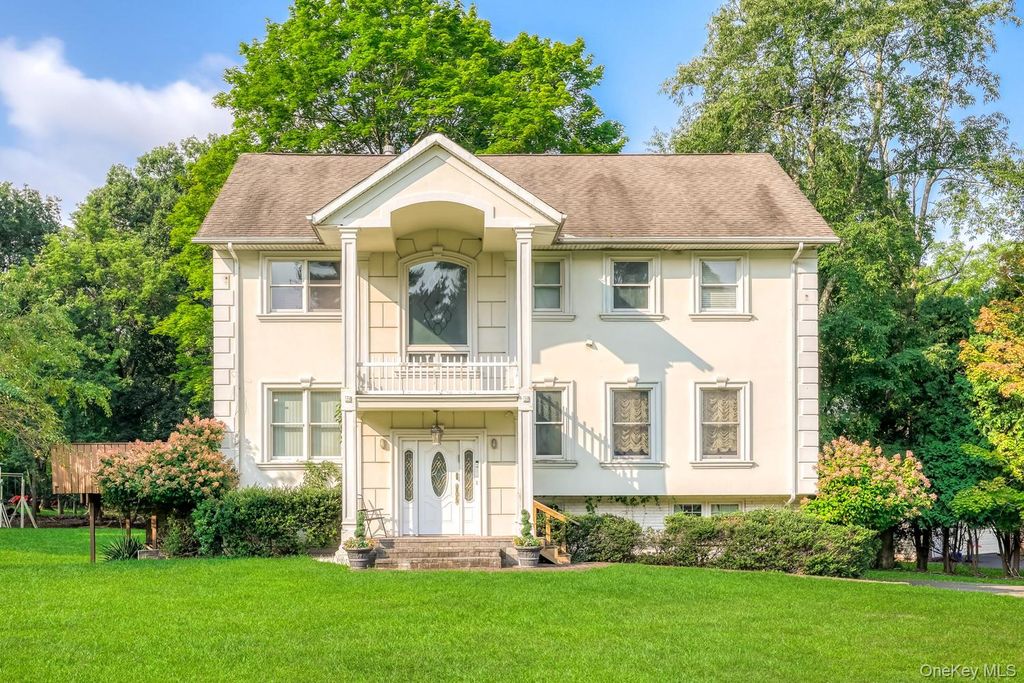 41 S Parker Drive, Monsey, NY 10952 — exterior