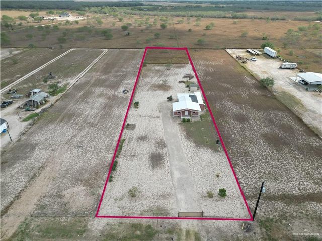 189 Midway Road, Rio Grande City, TX 78582