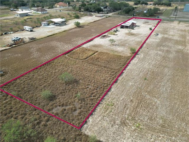 189 Midway Road, Rio Grande City, TX 78582