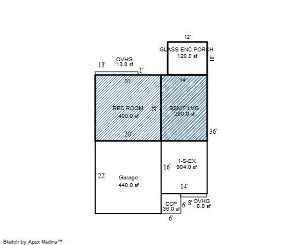 2823 Bridgeside Drive 35, Caledonia, MI 49316