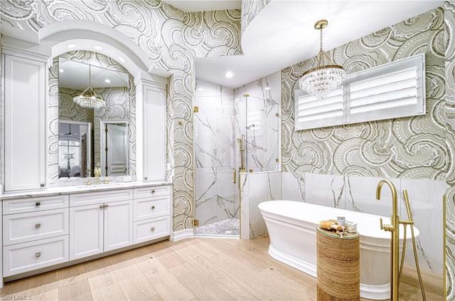 9013 Terranova DR, Naples, FL 34109