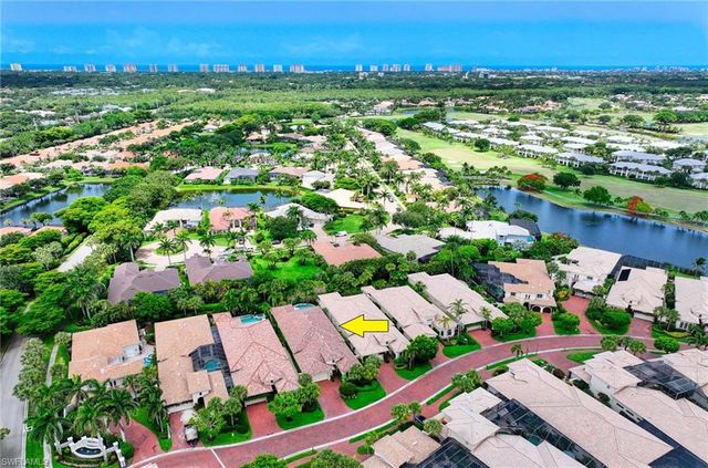 9013 Terranova DR, Naples, FL 34109