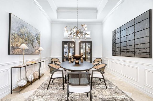 9013 Terranova DR, Naples, FL 34109