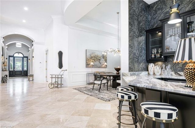 9013 Terranova DR, Naples, FL 34109