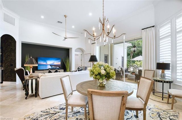 9013 Terranova DR, Naples, FL 34109