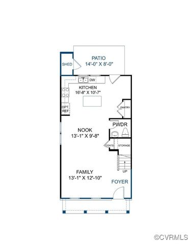 3377 Hopkins Rd, Richmond, VA 23234