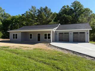 3417 S Knightridge Road, Bloomington, IN 47401