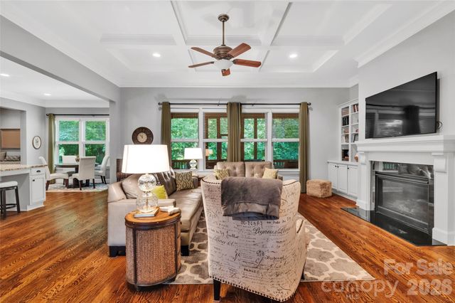 1600 Buckland Court, Indian Land, SC 29707