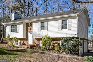 308 Winchester Court, Ellenwood, GA 30294