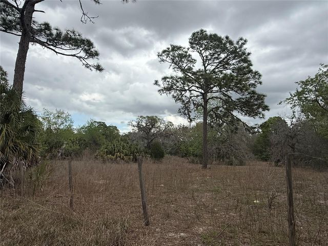 Lot 94 GALVENSTON STREET, Spring Hill, FL 34610