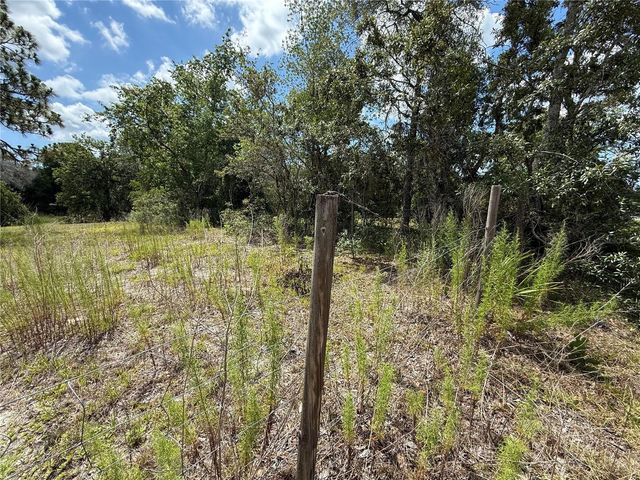 Lot 94 GALVENSTON STREET, Spring Hill, FL 34610