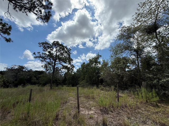 Lot 94 GALVENSTON STREET, Spring Hill, FL 34610